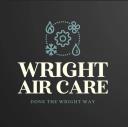 Wright Air Care logo