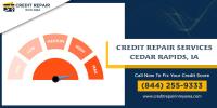Credit Repair Cedar Rapids IA image 1