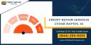 Credit Repair Cedar Rapids IA logo