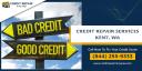 Credit Repair Kent WA logo