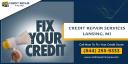 Credit Repair Lansing MI logo