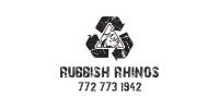 Rubbish Rhinos Junk Removal Service image 1