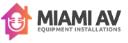 Miami AV Installations logo