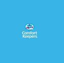 Comfort Keepers Home Care Coronado logo