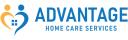 Advantage Home Care logo
