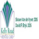 Kelly Road Dental Care logo