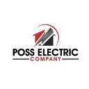 Poss Electric logo