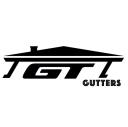 GT Gutters logo