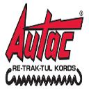Autac, Inc. logo