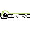 Centric Security & Automation Inc. logo