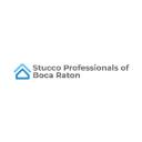 Stucco Professionals of Boca Raton logo