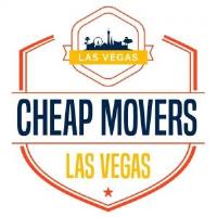 Cheap Movers Las Vegas image 1