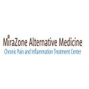 MiraZone Chronic Pain and Inflammation  logo