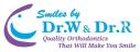 Smiles By Dr. W & Dr. R logo