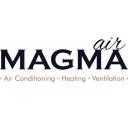 MAGMA HVAC logo