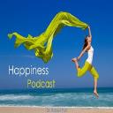 Happiness Podcast logo