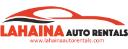 Lahaina Auto Rental and Sales LLC  logo
