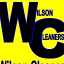 Wilson Cleaning Services logo