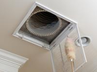 Paramount Air Duct Cleaning Orange County image 1