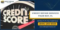 Credit Repair Palm Bay FL image 1