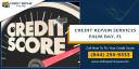Credit Repair Palm Bay FL logo