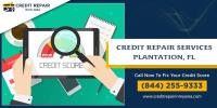 Credit Repair Plantation FL image 1