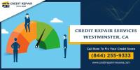 Credit Repair Westminster CA image 1