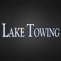 Lake Towing image 1