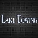 Lake Towing logo