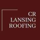 CR Lansing Roofing logo