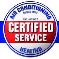 Certified Service image 1