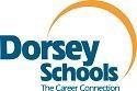 Dorsey Culinary Academy – Roseville Michigan logo