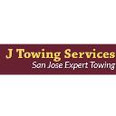 J Towing Services logo