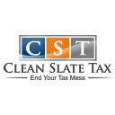 Clean Slate Tax, LLC logo