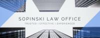 Sopinski Law Office image 2