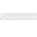Lincoln Right to Life logo