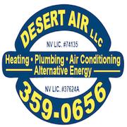 Desert Air LLC image 1