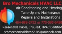 Bro Mechanicals HVAC LLC image 3