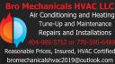 Bro Mechanicals HVAC LLC logo