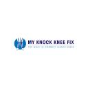 My Knock Knee Fix logo