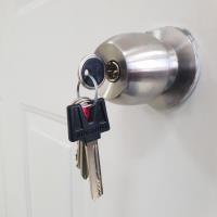 Quick Lock & Car Key image 1