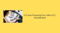  CTL Auto Financing Fort Collins CO image 2