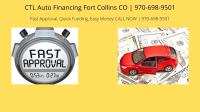  CTL Auto Financing Fort Collins CO image 3