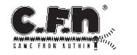 C.F.N Came From Nuthin Apparel image 1