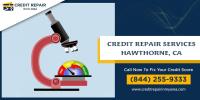 Credit Repair Hawthorne CA image 1