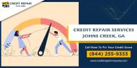 Credit Repair Johns Creek GA image 1