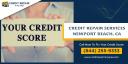 Credit Repair Newport Beach CA logo