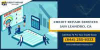 Credit Repair San Leandro CA image 1