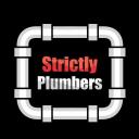Strictly Plumbers logo