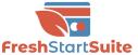Fresh Start Suite logo